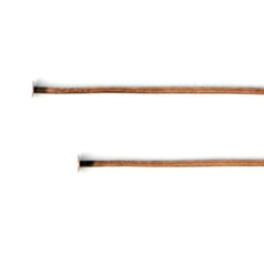 Headpin, Headpin 1" in 22 Gauge - Antique Copper Plated
