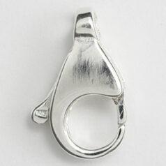 Sterling - 15mm Lobster Clasp
