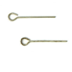 Sterling - 0.5" Eyepin (24ga./.020")