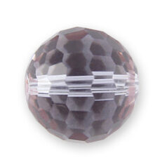 Bead, Helenski Crystal Art.8035 10mm Round - Alexandrite
