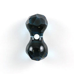 Swarovski Crystal Art.5150 11x6mm Modular Bead - Montana