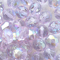 6mm Round - Alexandrite AB