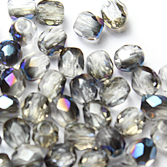 4mm Half Coat - Dark Bermuda Blue