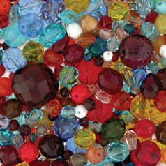 Bead, Czech firepolish, faceted, sizes From 3mm to16mm   (hole size 1.2-1.4mm), STYLE 1
