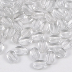 Czech Glass Job Lot Beads