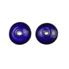 6x10mm Rondelle - Royal