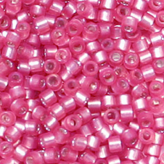 Miyuki Delica - 11/0 - Luminous Fuchsia DB-2035