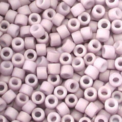 Miyuki Delica - Size 11/0 - Matte Lavender DB-356