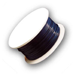 Artistic Wire 24ga. - Blue (20 yards/spool)