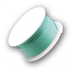 Artistic Wire 24ga. - Mint (20 yards/spool)