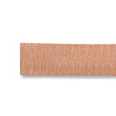 Artistic Wire Mesh, 10mm Width - Copper (1 meter/pack)