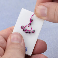 Artisitc Wire Connector Jig, Findings Forms - For Connector 1:5