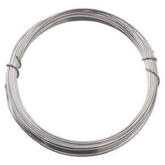 20ga (0.8mm) - Stainless Steel Wire
