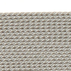 Silk Thread, Griffin Silk number 3(0.50MM) - Grey