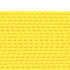 Silk Thread, Griffin Silk number 3(0.50MM) - Yellow