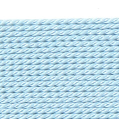 Silk Thread, Griffin Silk number 3(0.50MM) - Turquoise