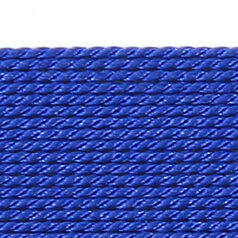 Silk Thread, Griffin Silk number 3(0.50MM) - Blue