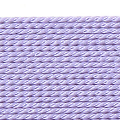 Silk Thread, Griffin Silk number 3(0.50MM) - Lilac