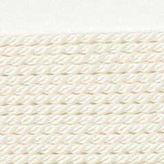 Silk Thread, Griffin Silk number 6(0.70MM)  - White