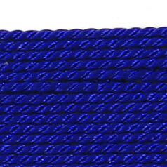 Silk Thread, Griffin Silk number 6(0.70MM)  - Dark Blue