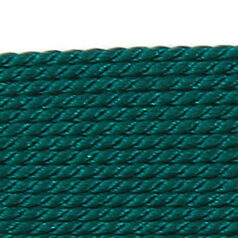 Silk Thread, Griffin Silk number 6(0.70MM)  - Green