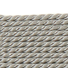 Silk Thread, Griffin Silk number 10(0.90MM)  - Grey