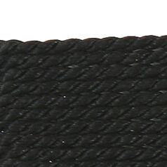 Silk Thread, Griffin Silk number 10(0.90MM)  - Black