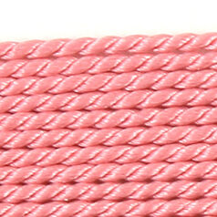 Silk Thread, Griffin Silk number 10(0.90MM)  - Dark Pink