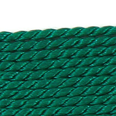 Silk Thread, Griffin Silk number 10(0.90MM)  - Green