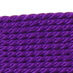 Silk Thread, Griffin Silk number 10(0.90MM)  - Amethyst