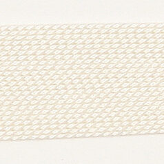 Silk Thread, Griffin Silk number 1(0.35MM) - White