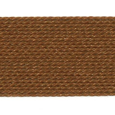 Silk Thread, Griffin Silk number 1(0.35MM) - Brown