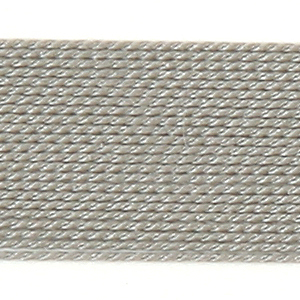 Silk Thread, Griffin Silk number 1(0.35MM) - Grey