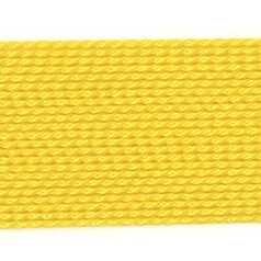 Silk Thread, Griffin Silk number 1(0.35MM) - Yellow