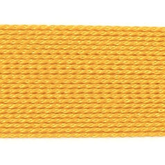 Silk Thread, Griffin Silk number 1(0.35MM) - Amber