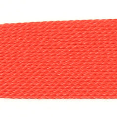 Silk Thread, Griffin Silk number 1(0.35MM) - Coral