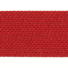 Silk Thread, Griffin Silk number 1(0.35MM) - Garnet