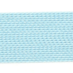 Silk Thread, Griffin Silk number 1(0.35MM) - Turquoise