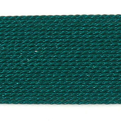 Silk Thread, Griffin Silk number 1(0.35MM) - Green