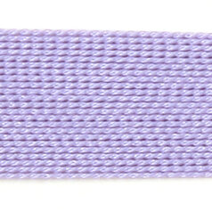 Silk Thread, Griffin Silk number 1(0.35MM) - Lilac