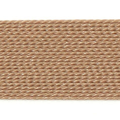 Silk Thread, Griffin Silk number 1(0.35MM) - Beige