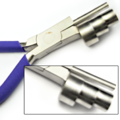 Multi Wrap N'Tap Pliers, 13mm, 16mm and 20mm