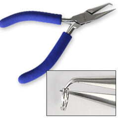 Jewelry Tools, Split Ring Pliers 5.25"
