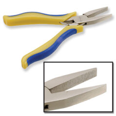 Quality Flat Nose Pliers