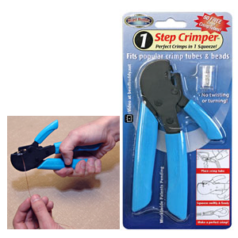 Bead Buddy - 1 Step Crimper