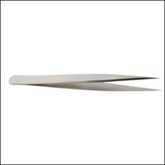No. 3 Jewellers Precision Tweezer