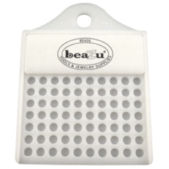 4 Piece EZ Bead Counter Set