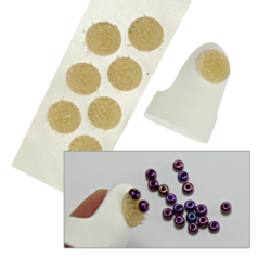 Bead-Nabber and 7 Replacement Pads