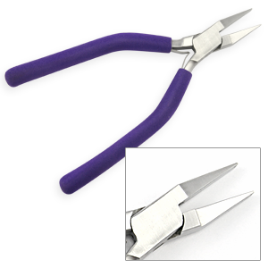 Ulti-Mate Flat Nose Plier