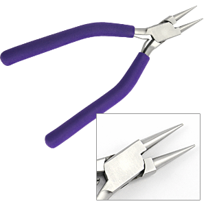 Ulti-Mate Round Nose Plier